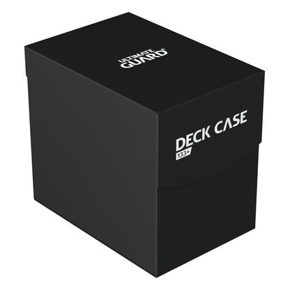 Ultimate Guard Deck Case 133+ Standaardmaat Zwart