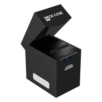 Ultimate Guard Deck Case 133+ - Svart