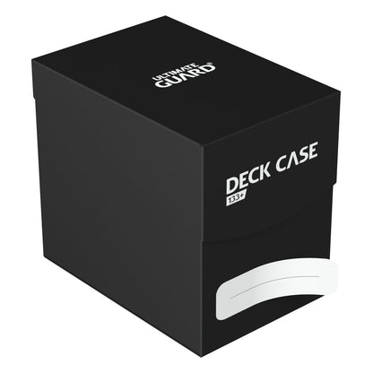 Ultimate Guard Deck Case 133+ Standaardmaat Zwart