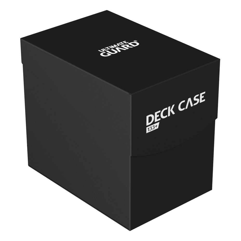 Ultimate Guard Deck Case 133+ - Svart