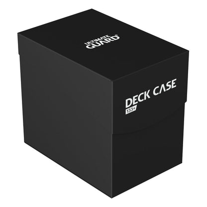 Ultimate Guard Deck Case 133+ - Svart