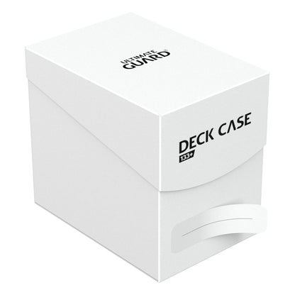 Ultimate Guard Deck Case 133+ - White