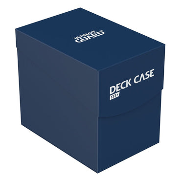 Ultimate Guard Deck Case 133+ Standaardmaat Blauw