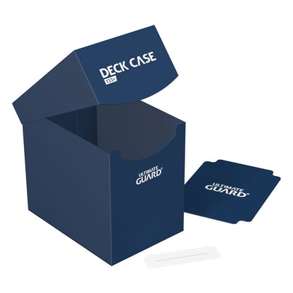 Ultimate Guard Deck Case 133+ - Blå