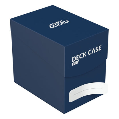 Ultimate Guard Deck Case 133+ Standaardmaat Blauw