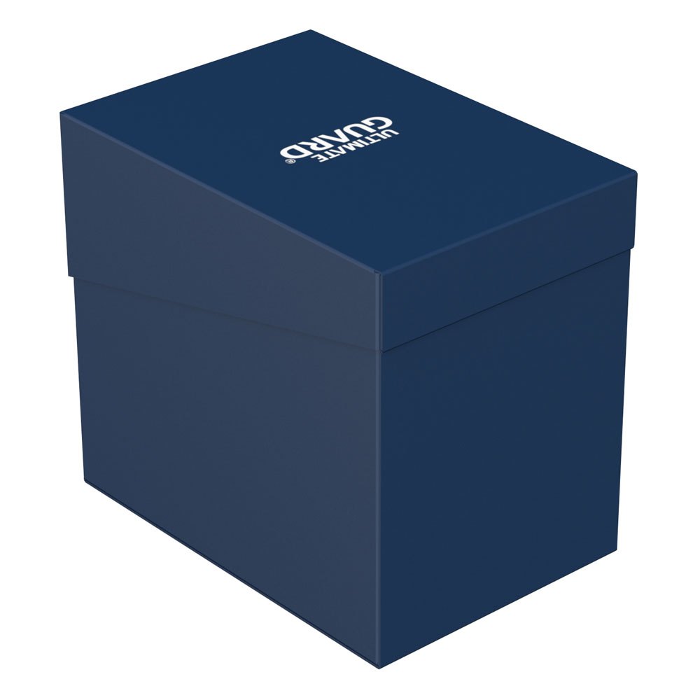 Ultimate Guard Deck Case 133+ - Blå