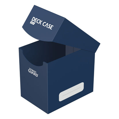 Ultimate Guard Deck Case 133+ - Blå