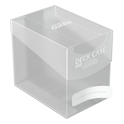 Ultimate Guard Deck Case 133+ - Şeffaf