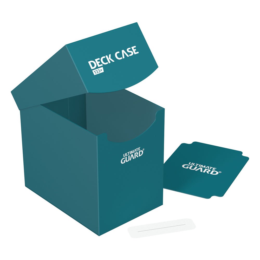 Ultimate Guard Deck Case 133+ - benzine