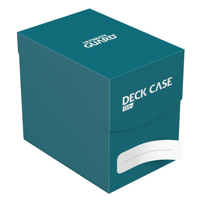 Ultimate Guard Deck Case 133+ - Petrol