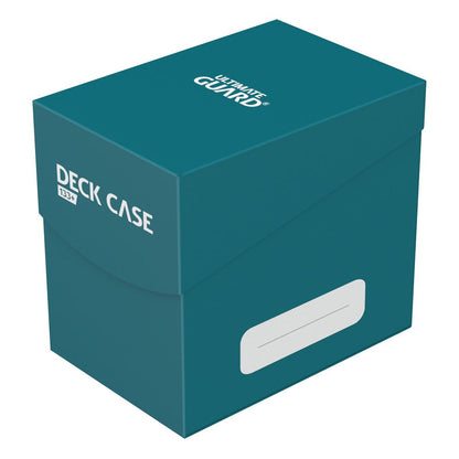 Ultimate Guard Deck Case 133+ - benzine