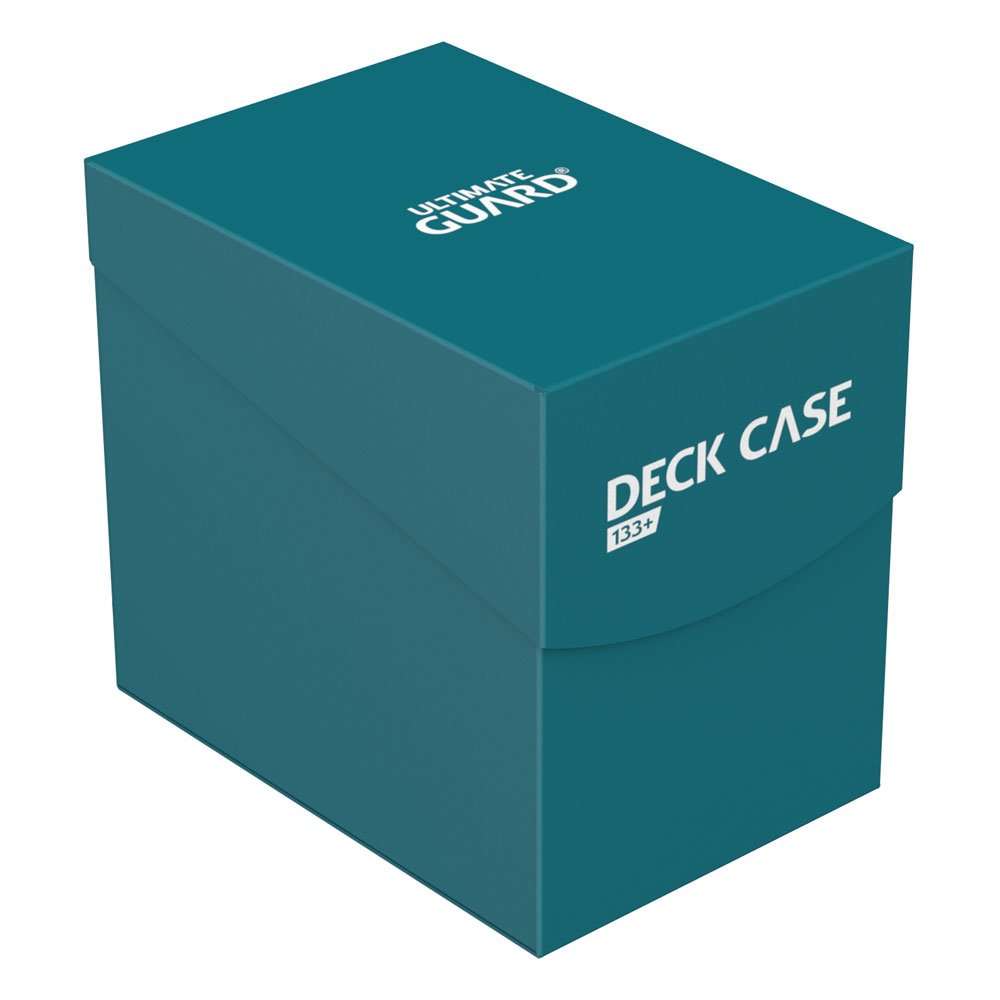 Ultimate Guard Deck Case 133+ - gasolina