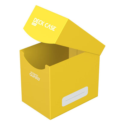 Ultimate Guard Deck Case 133+ - Gelb