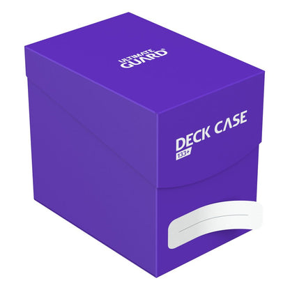 Ultimate Guard Deck Case 133+ Standaardmaat Paars