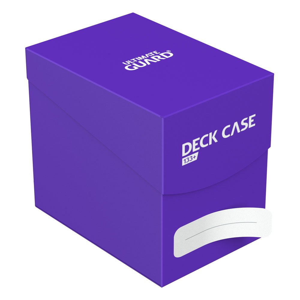 Ultimate Guard Deck Case 133+ - Mor