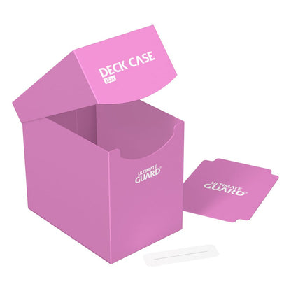 Ultimate Guard Deck Case 133+ - rosa