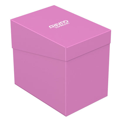 Ultimate Guard Deck Case 133+ - rosa