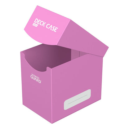 Ultimate Guard Deck Case 133+ - rosa