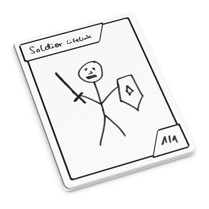 Ultimate Guard Multi Tokens Tamaño estándar (25)
