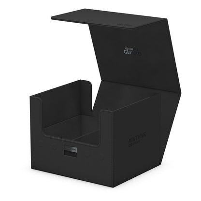 Ultimate Guard Mintheiv 30+ Xenoskin - Schwarz