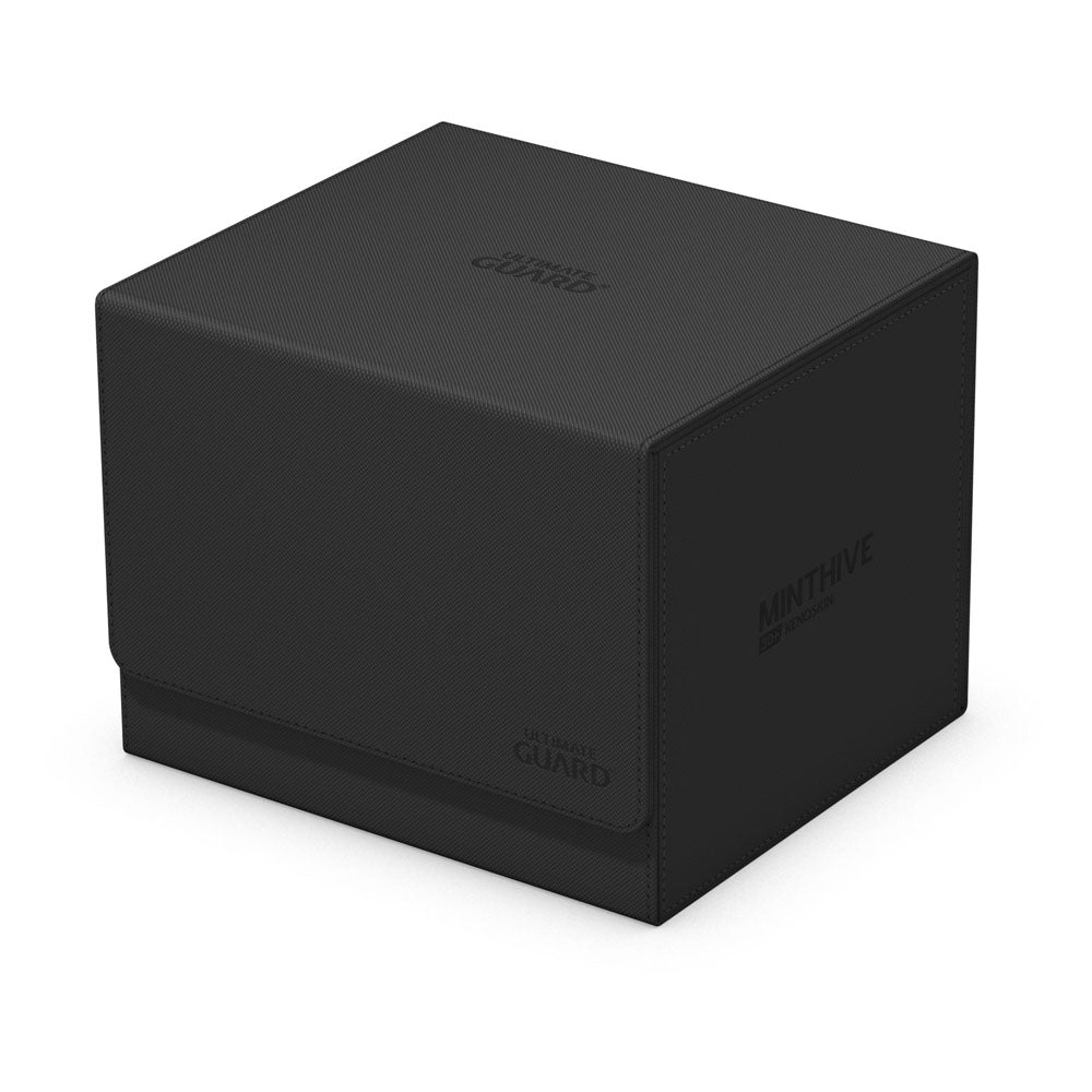 Ultimate Guard Mintheiv 30+ Xenoskin - Schwarz