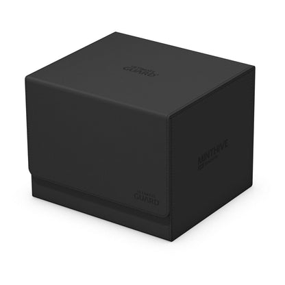 Ultimate Guard Mintheiv 30+ Xenoskin - Schwarz