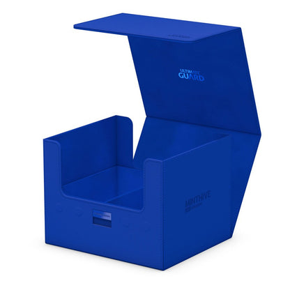 Ultimate Guard Minthive 30+ XenoSkin Blue - Damaged packaging
