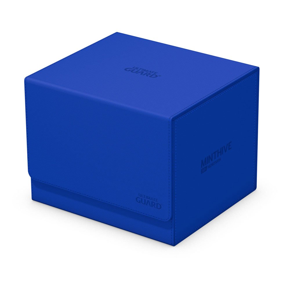 Ultimate Guard Minthive 30+ XenoSkin Blue - Damaged packaging