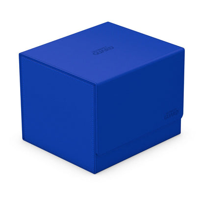 Ultimate Guard Minthive 30+ XenoSkin Blue - Damaged packaging