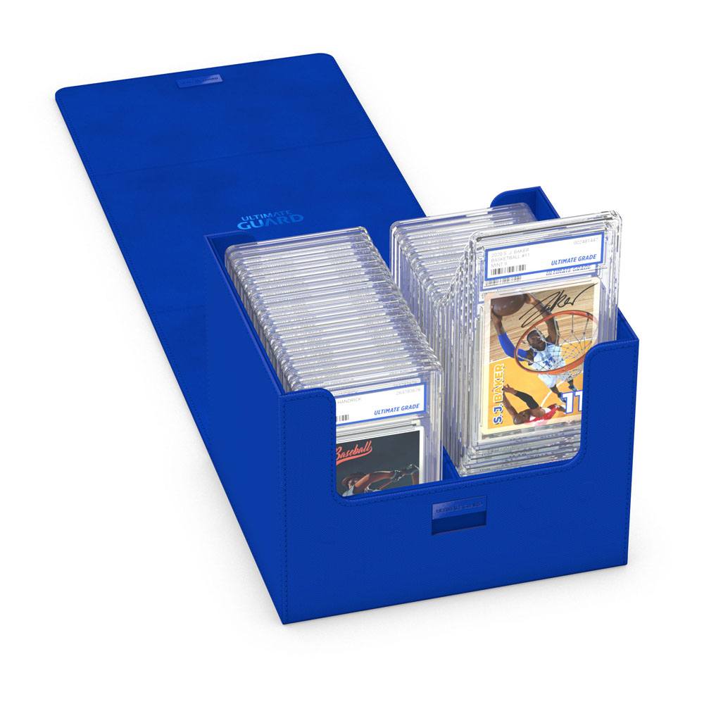 Ultimate Guard Minthive 30+ XenoSkin Blue - Damaged packaging