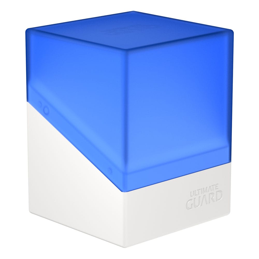 Ultimate Guard Boulder 100+ Synergy - Bleu / Blanc