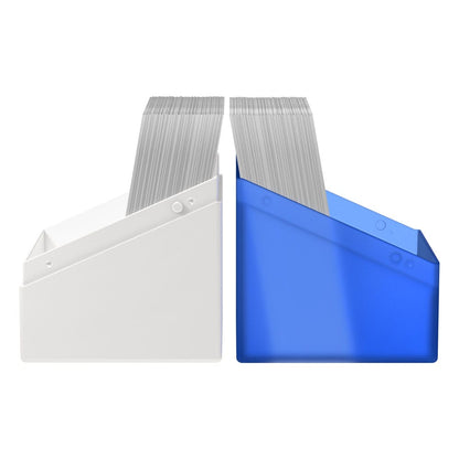 Ultimate Guard Boulder 100+ Synergy - Bleu / Blanc