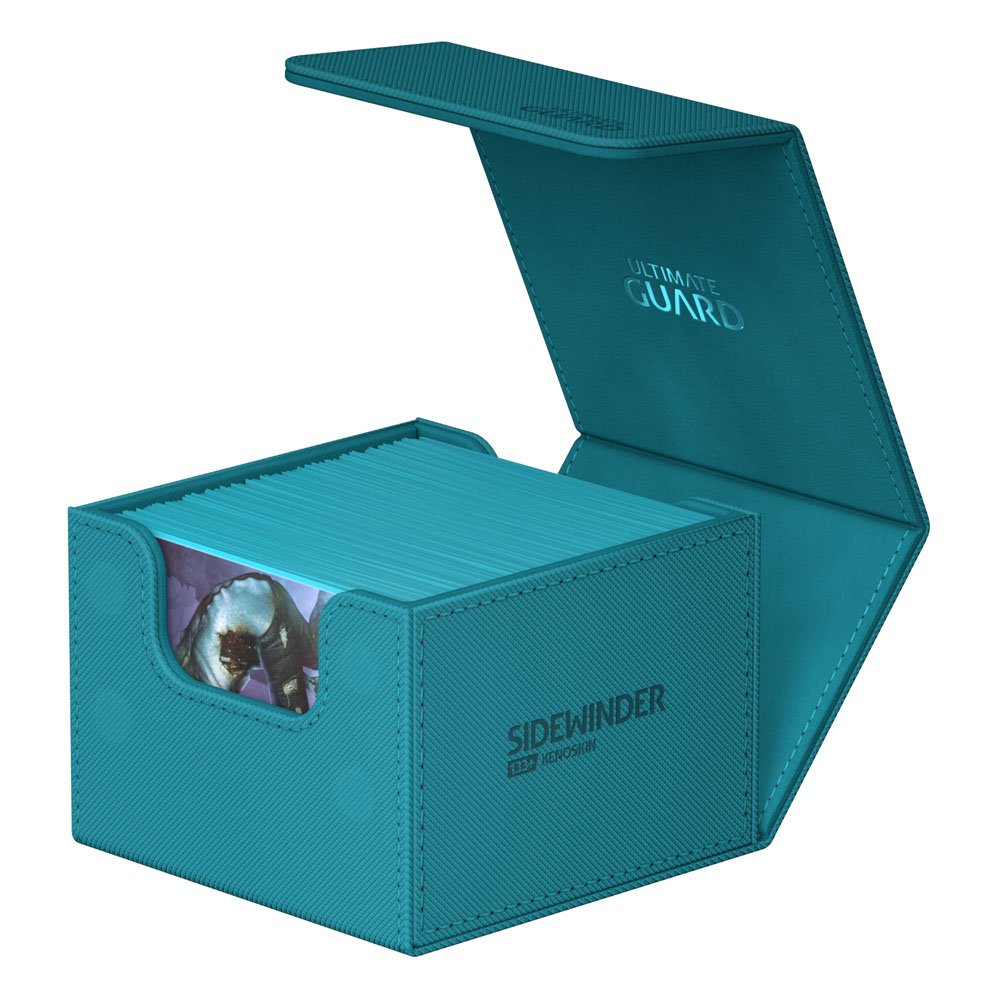 Ultimate Guard Sidewinder 133+ Xenoskin - benzin