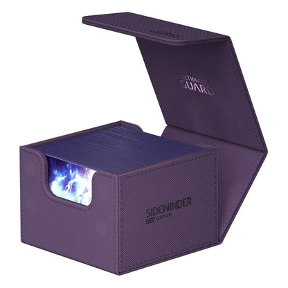 Ultimate Guard Sidewinder 133+ Xenoskin - Purple