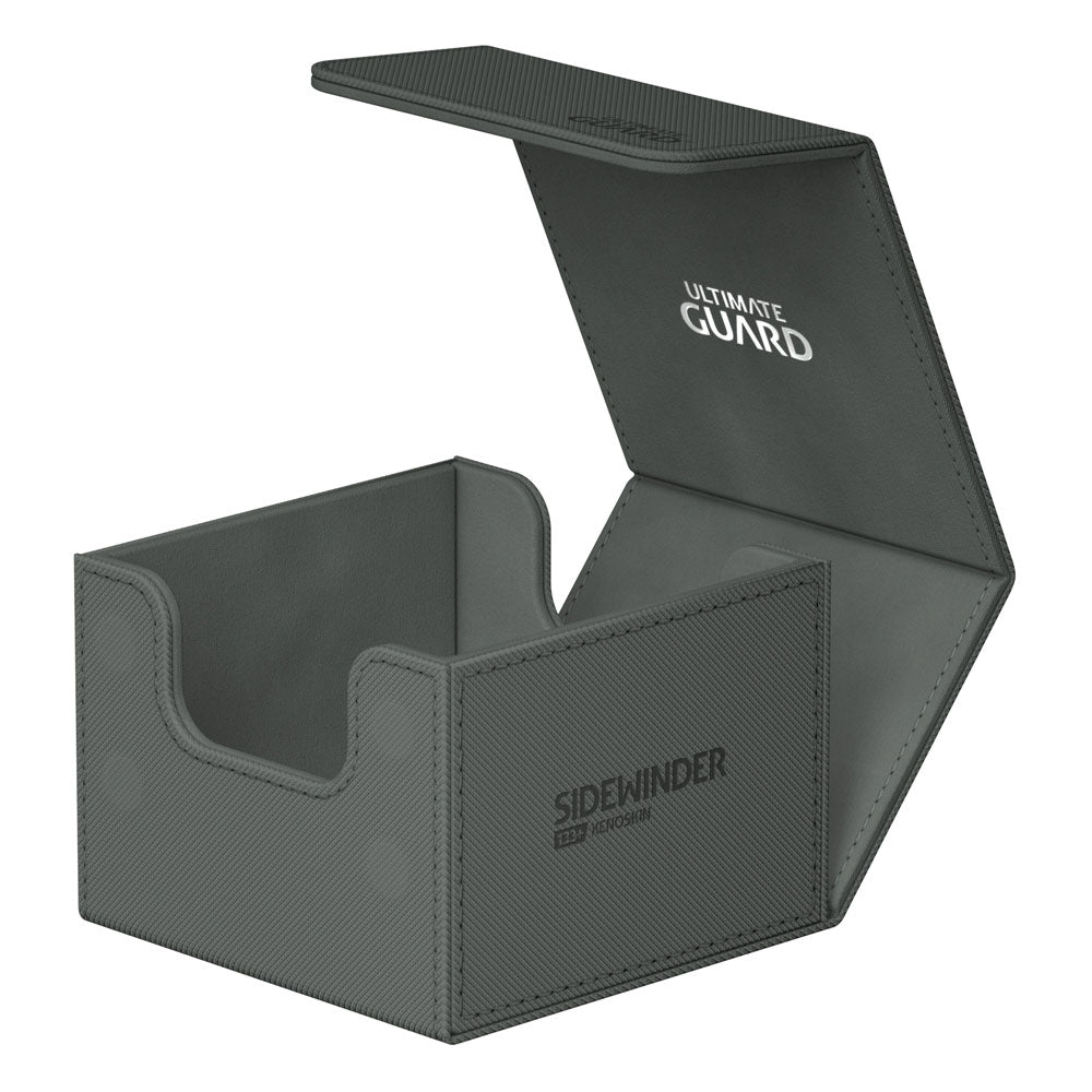 Ultimate Guard Sidewinder 133+ Xenoskin - Gray