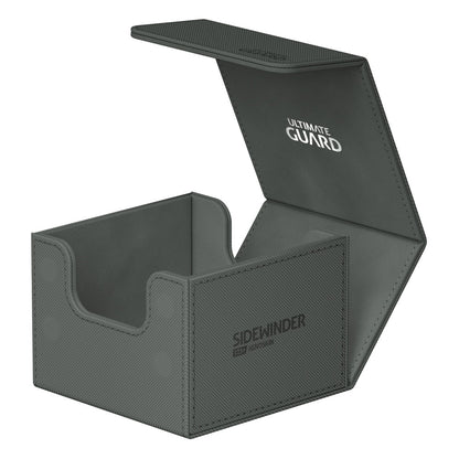 Ultimate Guard Sidewinder 133+ Xenoskin - Gray