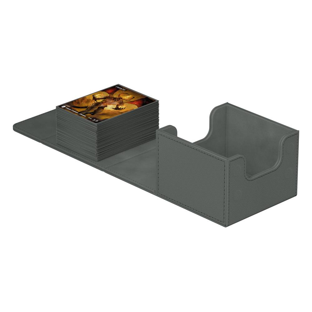 Ultimate Guard Sidewinder 133+ Xenoskin - Gray