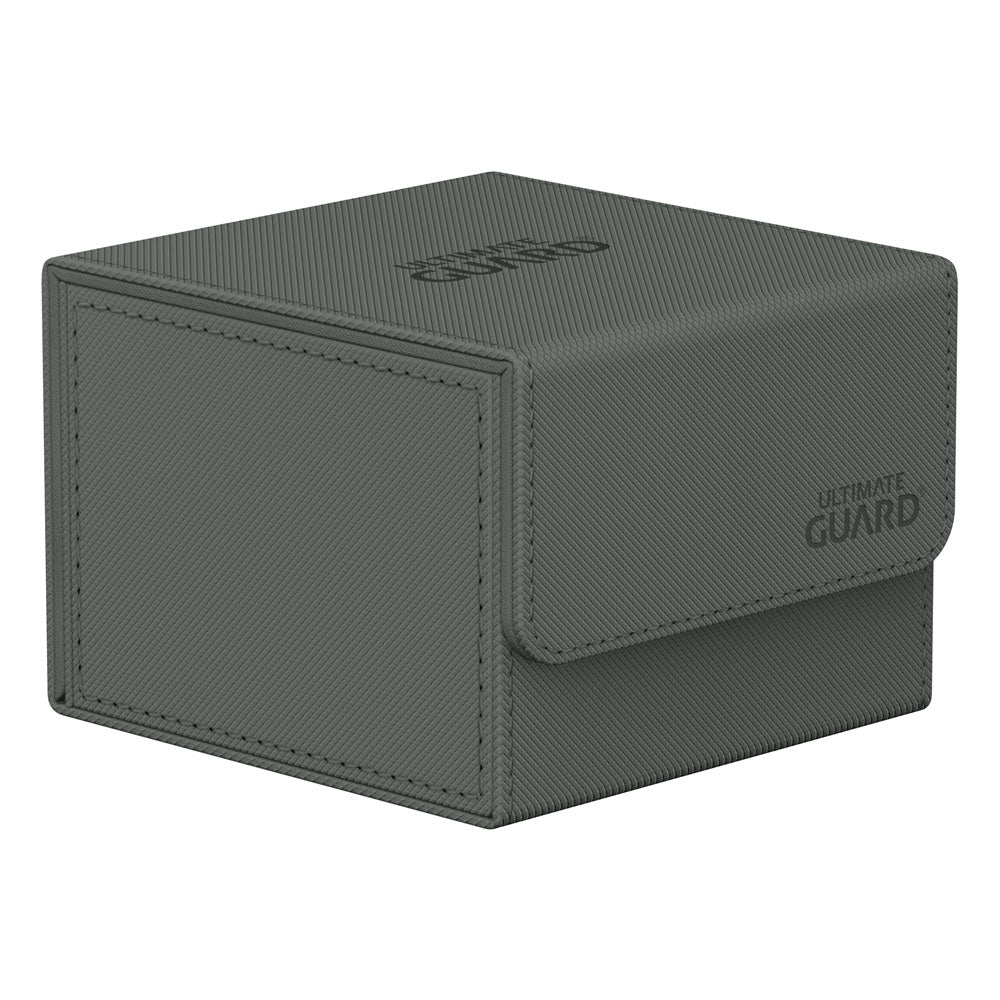 Ultimate Guard Sidewinder 133+ Xenoskin - Gray