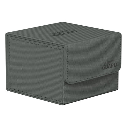 Ultimate Guard Sidewinder 133+ Xenoskin - Gray