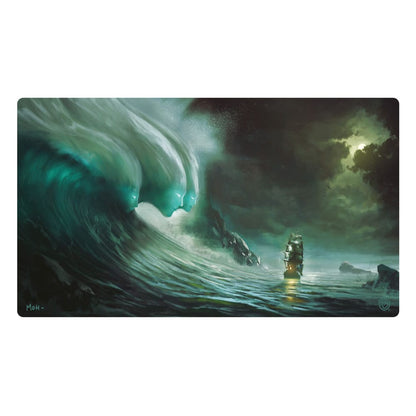 Ultimate Guard Play-Mat "Artist Edition #1 Maël Ollivier-Henry" - Spirits of the Sea