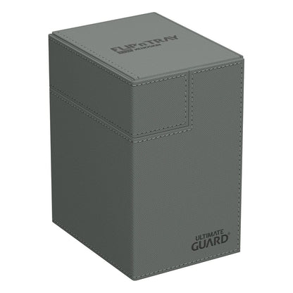 Ultimate Guard Flip'n'Tray 133+ Xenoskin - Grau
