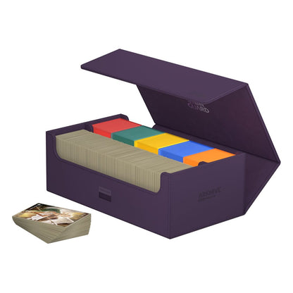 Ultimate Guard Arkhive 800+ Xenoskin - Mor