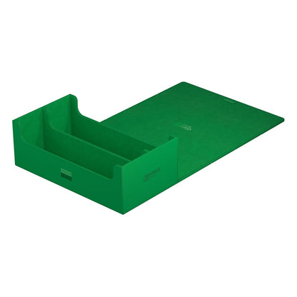 Ultimate Guard Arkhive 800+ Xenoskin - verde