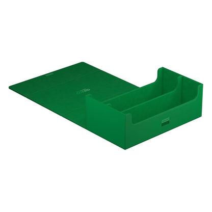 Ultimate Guard Arkhive 800+ Xenoskin - verde