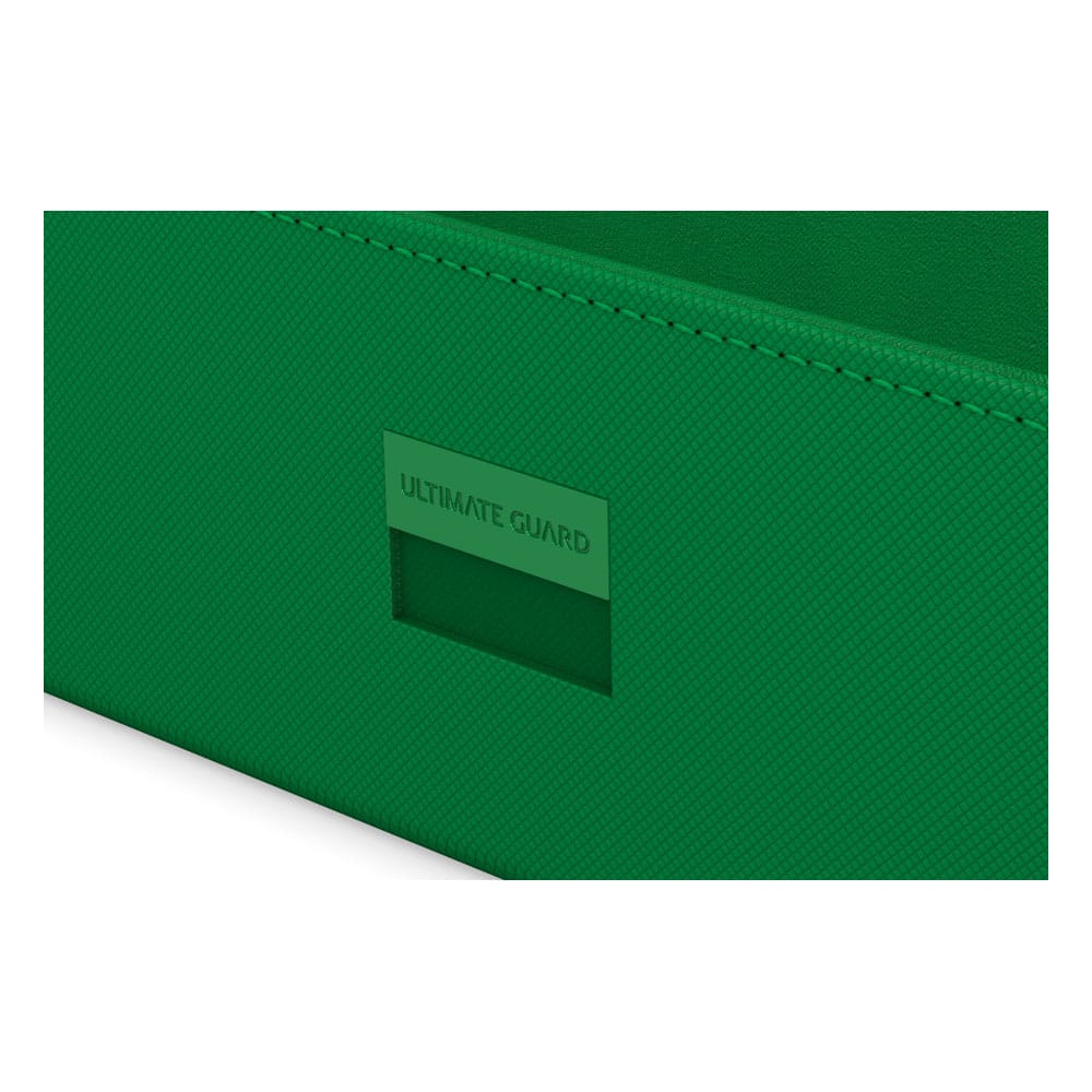 Ultimate Guard Arkhive 800+ Xenoskin - verde