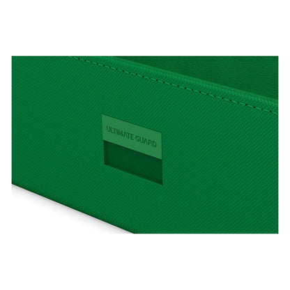 Ultimate Guard Arkhive 800+ Xenoskin - verde