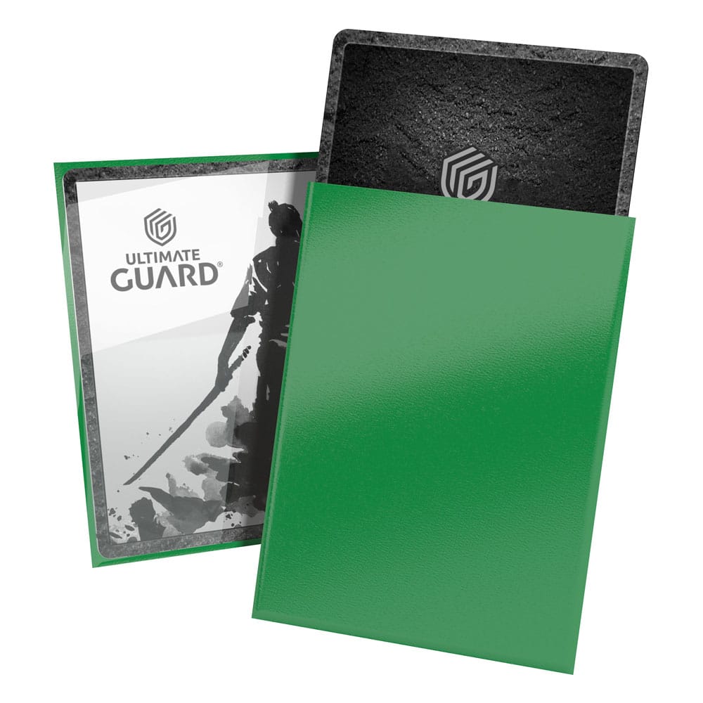 Ultimate Guard Katana Kolları Standart Boyut (100) - Jade Garden