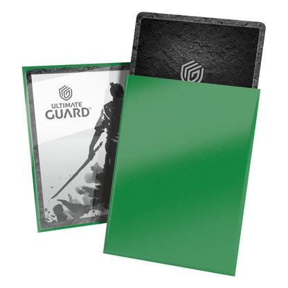 Ultimate Guard Katana Kolları Standart Boyut (100) - Jade Garden