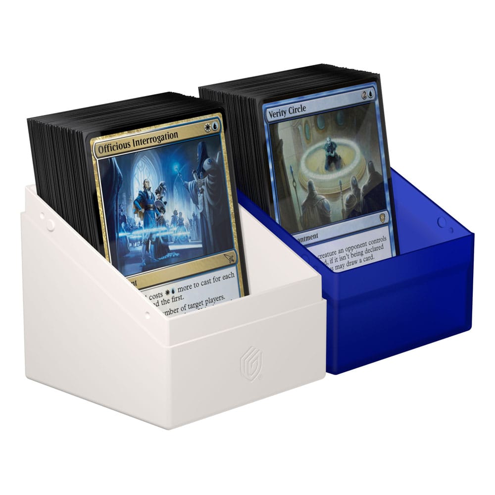 Ultimate Guard Boulder 100+ Magic: The Gathering "Samit ceha" - Azorius
