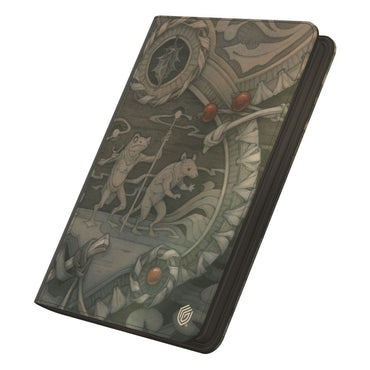 Ultimate Guard Zipfolio 360 Xenoskin Magic: The Gathering "Bloomburrow" - seizoen van weven